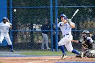 Baseball vs Emerson  Wheaton College Baseball vs Emerson College. - Photo By: KEITH NORDSTROM : Wheaton, Baseball